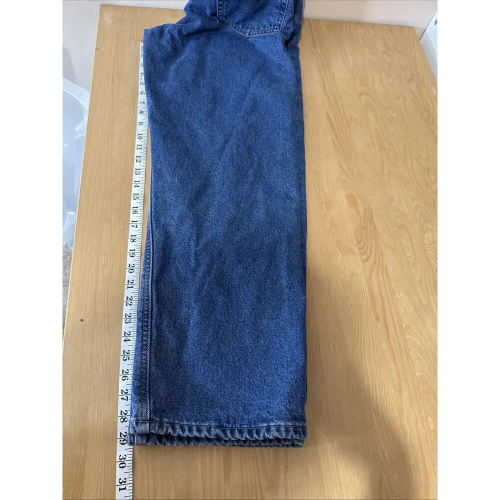 Carhartt lined reputable